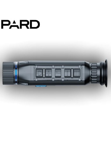 Thermal monocular TA32 LRF