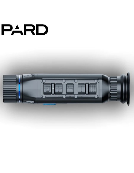 Thermal monocular TA32 LRF