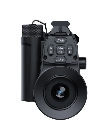 Night vision scope Pard Nv007SP without laser