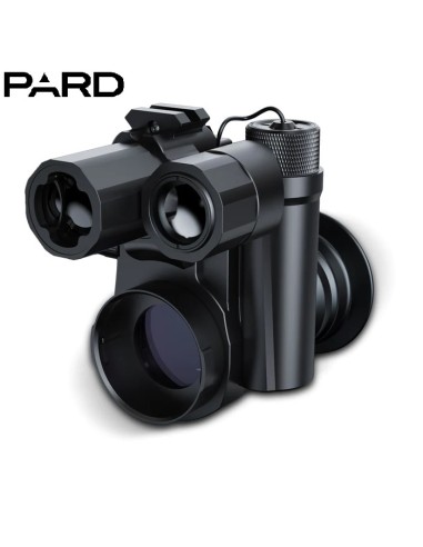 Night vision scope Pard Nv007SP without laser