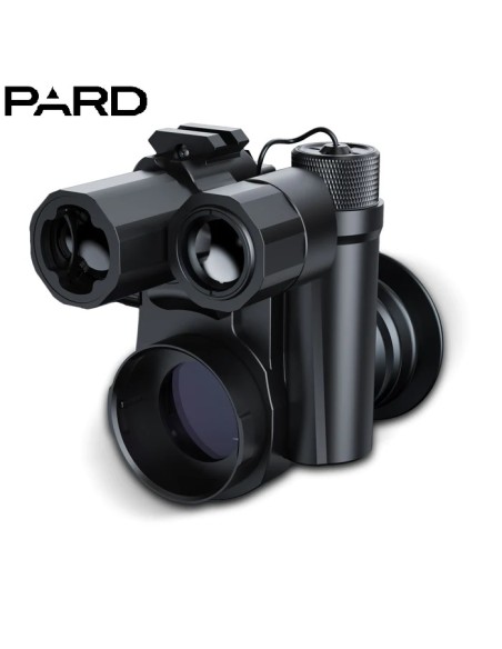 Night vision scope Pard Nv007SP without laser
