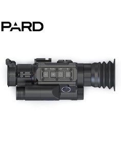 Night scope Pard NV008S complete 2