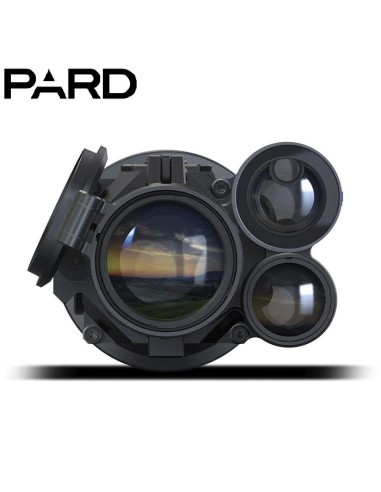 Night scope Pard NV008S complete
