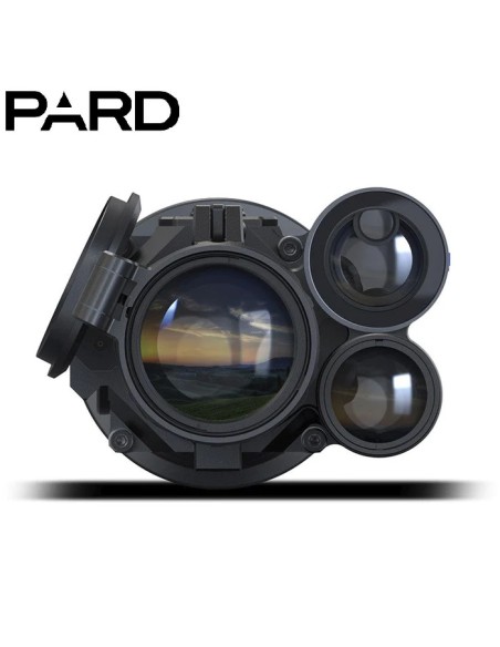 Night scope Pard NV008S complete
