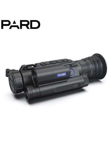 Night scope Pard NV008S complete