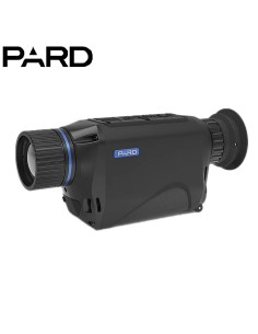 Monocular térmico 1-8x35