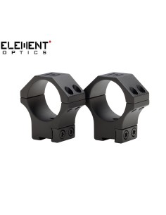 XT Mount 1In Dovetail low