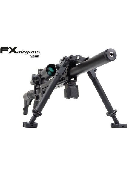 FX Pocket Chronografo V2 A02