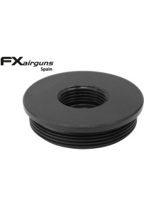 Shroud Muzzle Cap Dynamic