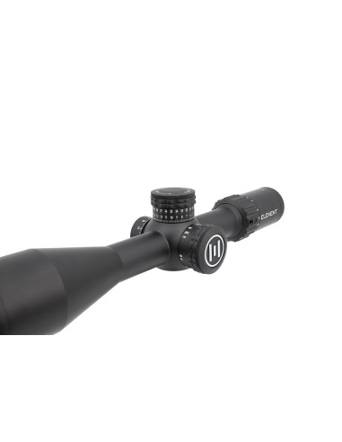 Nexus GEN 2 APR-1C MRAD