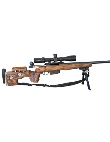 Helix 4-16x44 FFP APR-2D MOA
