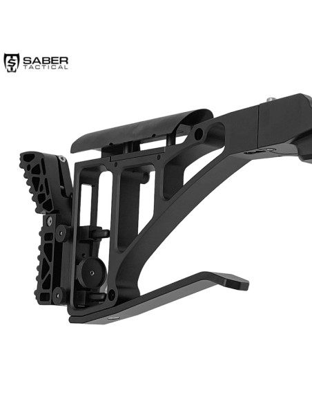 FX CROWN CHASSIS