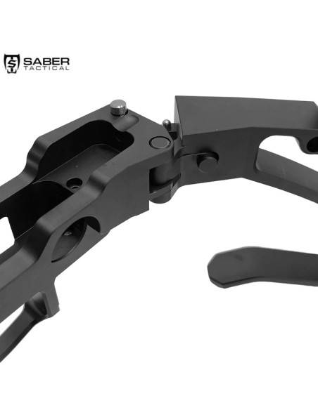 FX CROWN CHASSIS