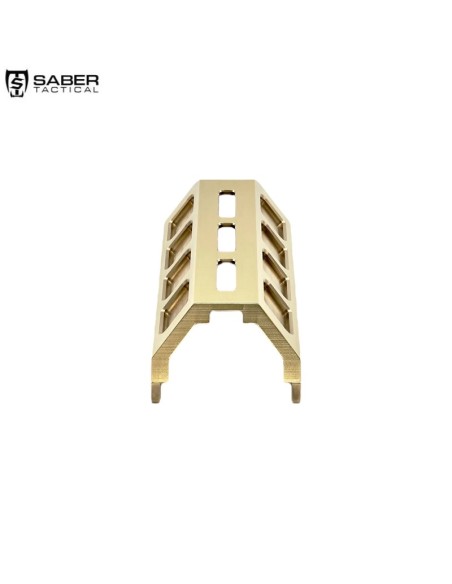 Panthera Brass Bridge