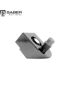 Adaptador frontal desplegable