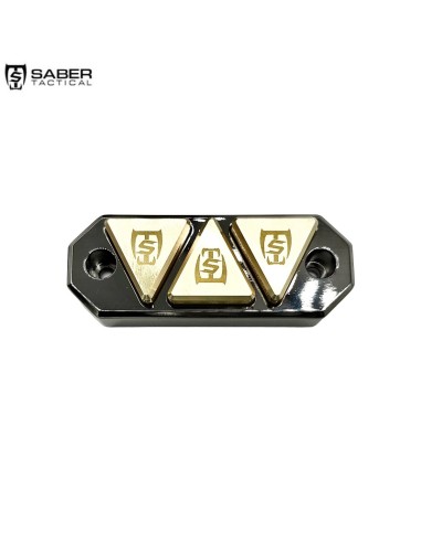 Saber Tactical Peso rail V2