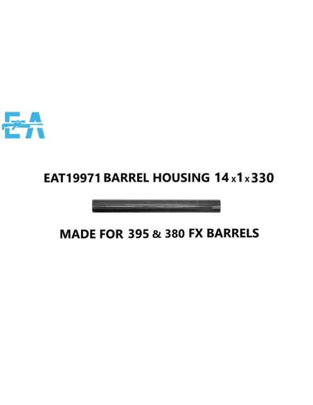 Porting Liner Tube - 14x330mm