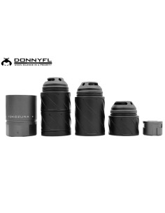 DONNYFL YOKOZUNA 2