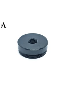 Adaptador Moderador.40mm1/2UNF