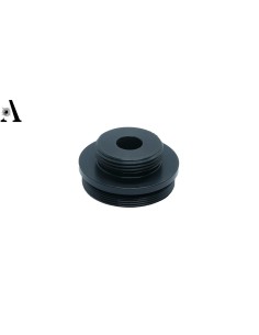 Adapta. Moderador 40mm-26mm