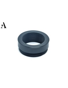 Adaptador Moderador.40mm-27mm