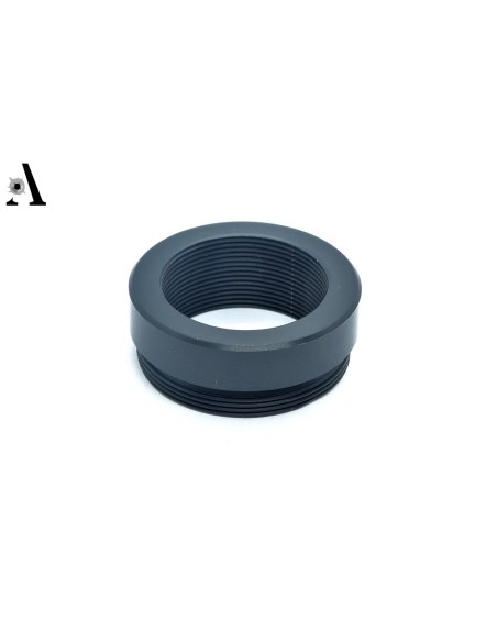 Adapta. Moderador 40mm-27mm