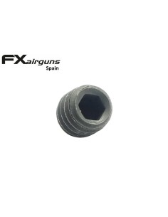 Grub screw M8x6