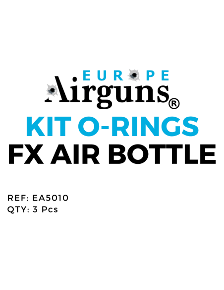 O-ring Kit Fx Bottle