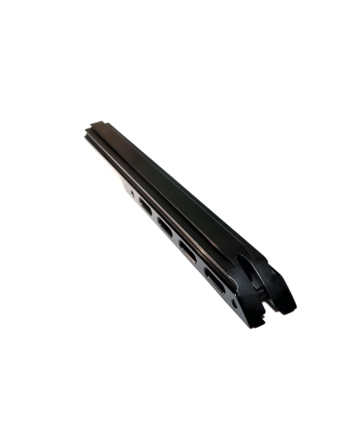 Rail Wildcat