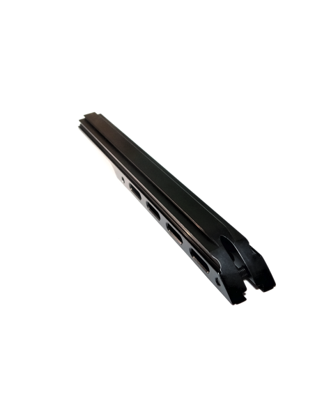 Rail Wildcat