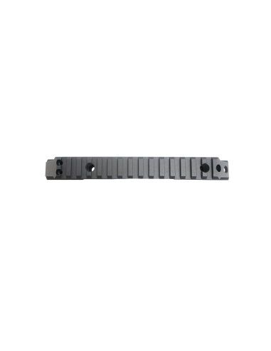 Rail Dreamline Tact