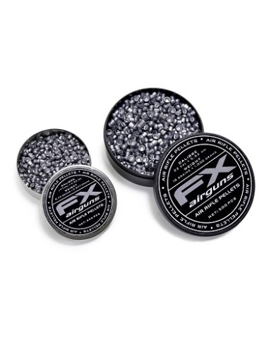 Balines FX 6.35 (.25)