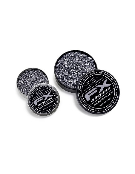 Balines FX 6.35 (.25)