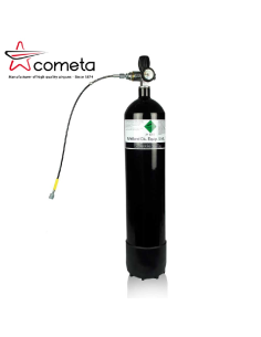 Botella 7 lts PCP 300B Kit
