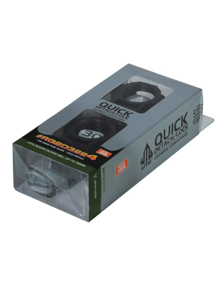 Mount UTG Fast 3224 Dovetail