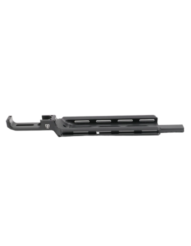 FX IMPACT ARCA RAIL 2