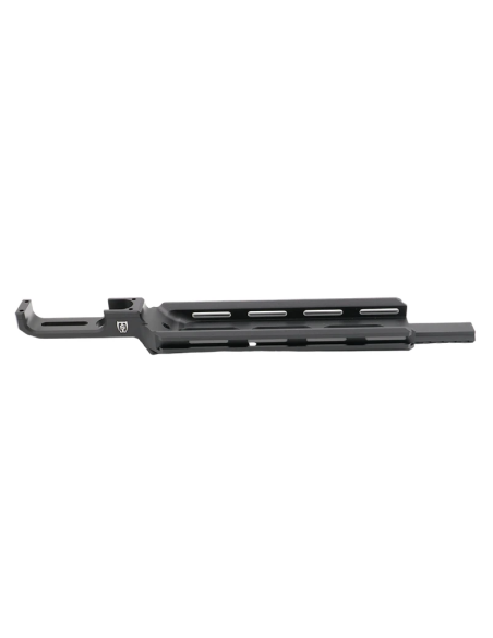 FX IMPACT ARCA RAIL 2