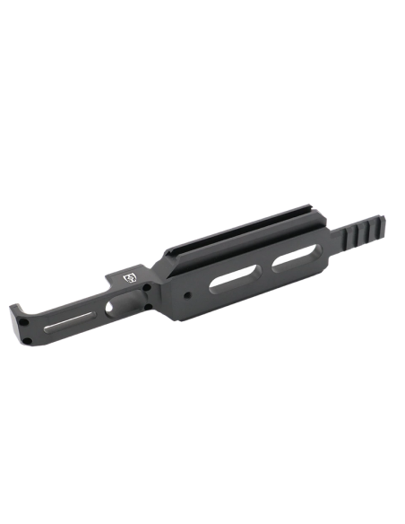 FX Impact Compact Arca Rail