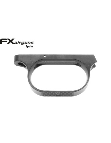 Straight Trigger Guard GRS