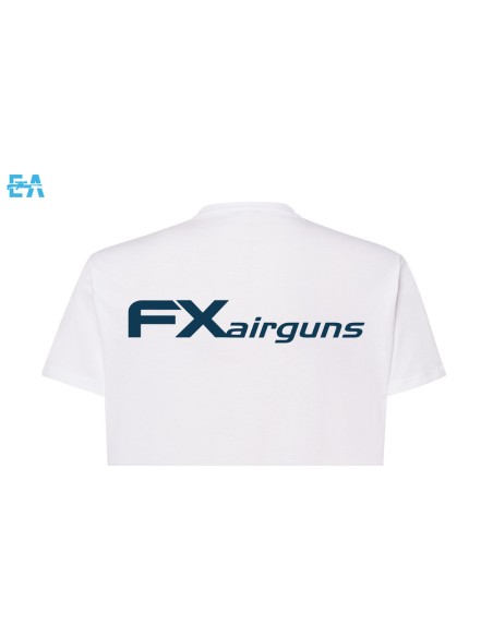 Camiseta masculina EA