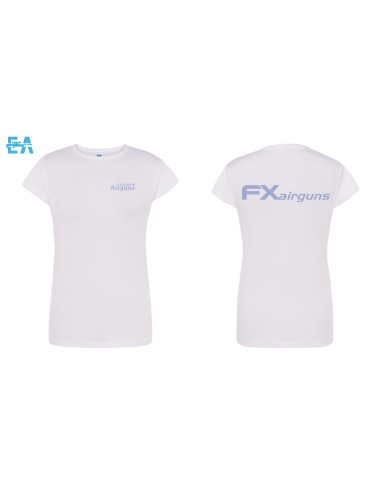 Women T-shirt EA