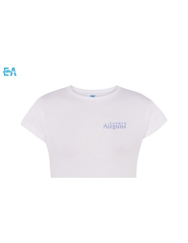 Women T-shirt EA