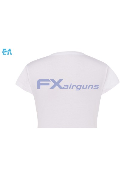 Camiseta femenina EA
