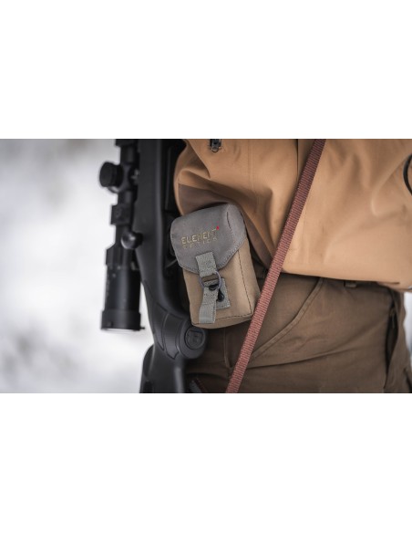 Helix 1500 Rangerfinder