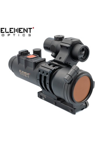 Rangefinder Module