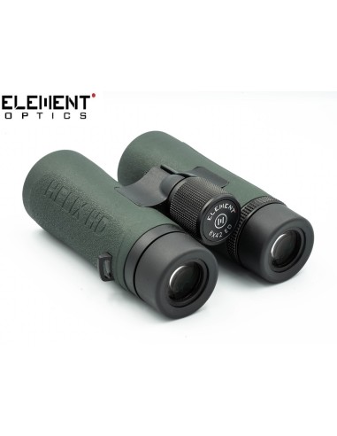 Helix HD Binoculars 8x42