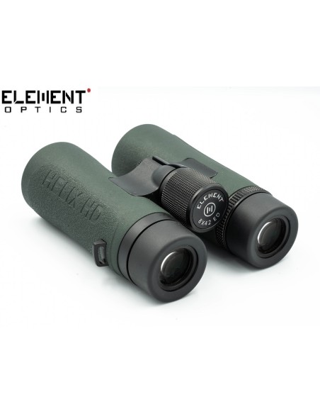 Helix HD Binoculars 8x42