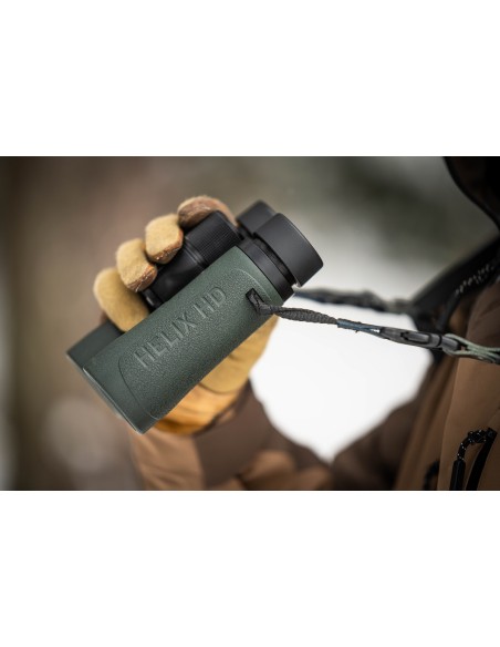 Helix HD Binoculars 8x42