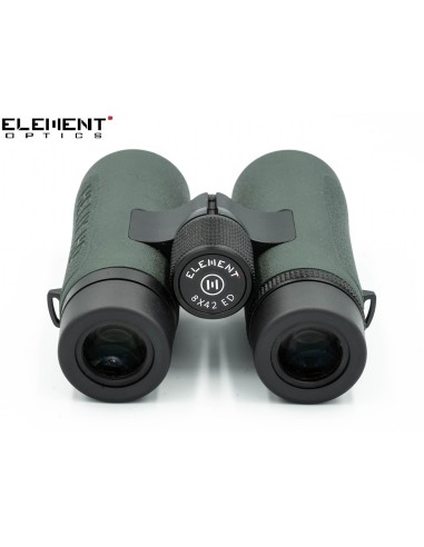 Helix HD Binoculars 10x42