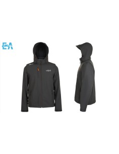 Soft jacket 3in3